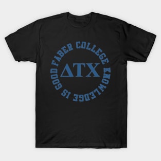 Faber College Animal House T-Shirt